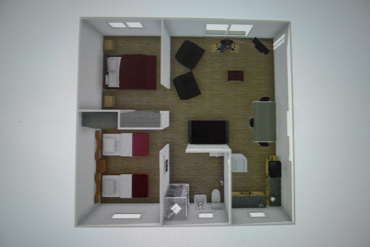 Willaway Motel Apartments Ulverstone Exterior photo